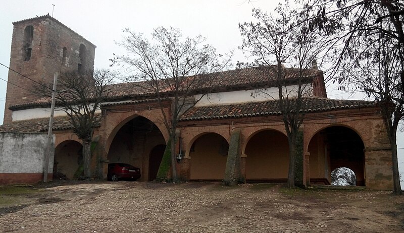 Cabreros del Monte, Valladolid