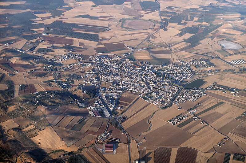 Campillos, Málaga