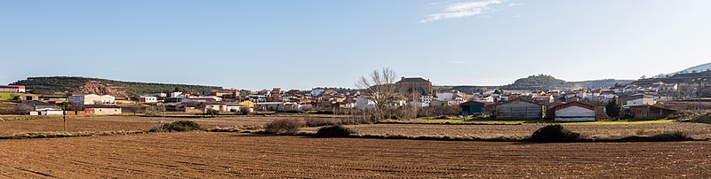 Canalejas del Arroyo, Cuenca