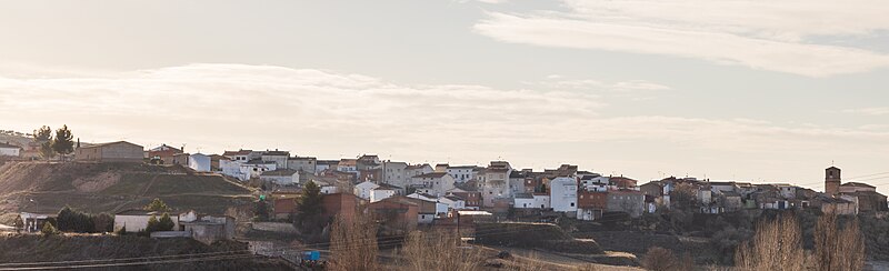 Cañaveruelas, Cuenca