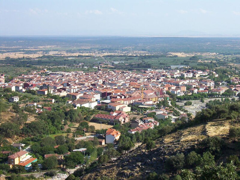Candeleda, Ávila