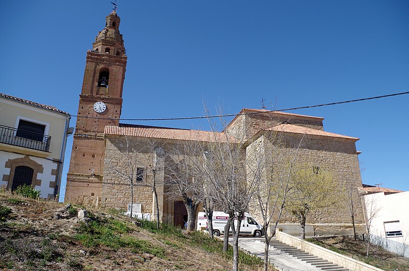 Cañizal, Zamora