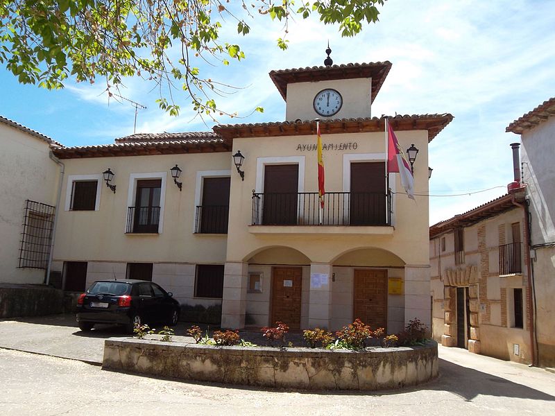 Cañizar, Guadalajara