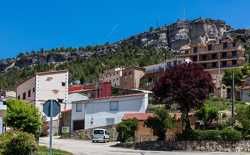 Cañizares, Cuenca