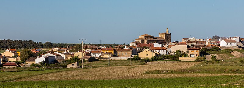 Canredondo, Guadalajara