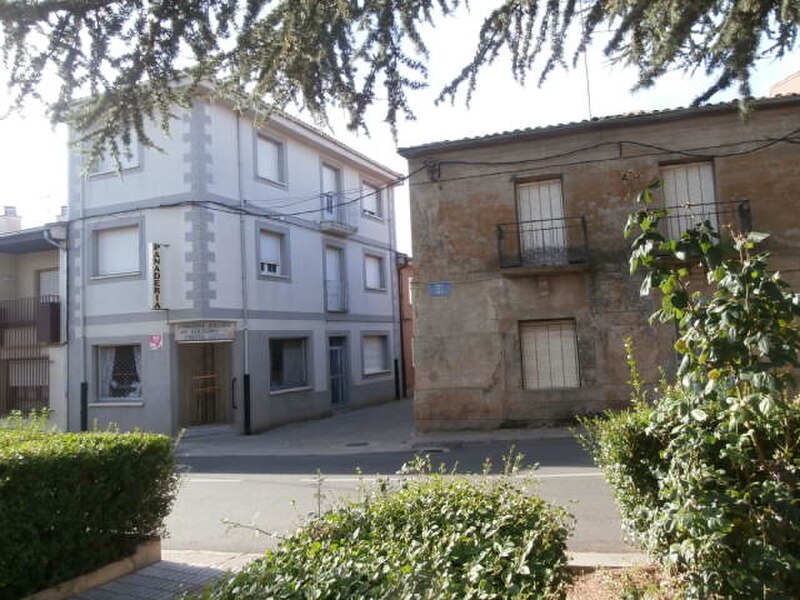 Carbajales de Alba, Zamora