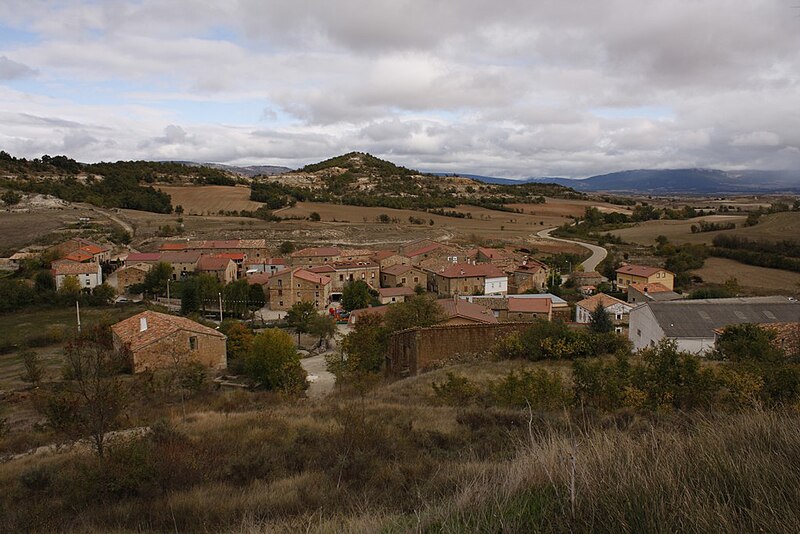 Carcedo de Bureba, Burgos