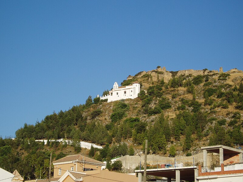 Cártama, Málaga