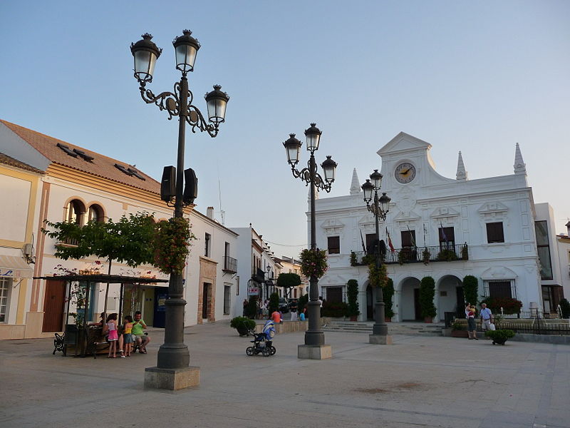 Cartaya, Huelva