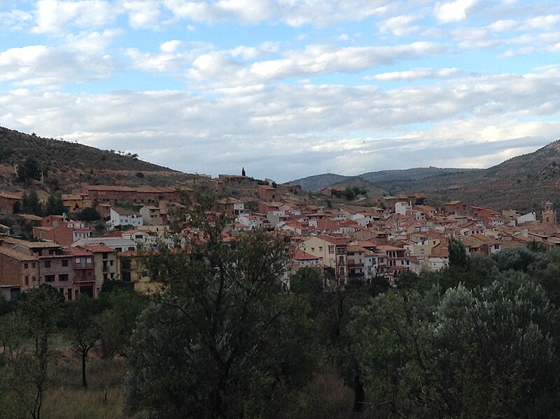 Casas Bajas, València/Valencia