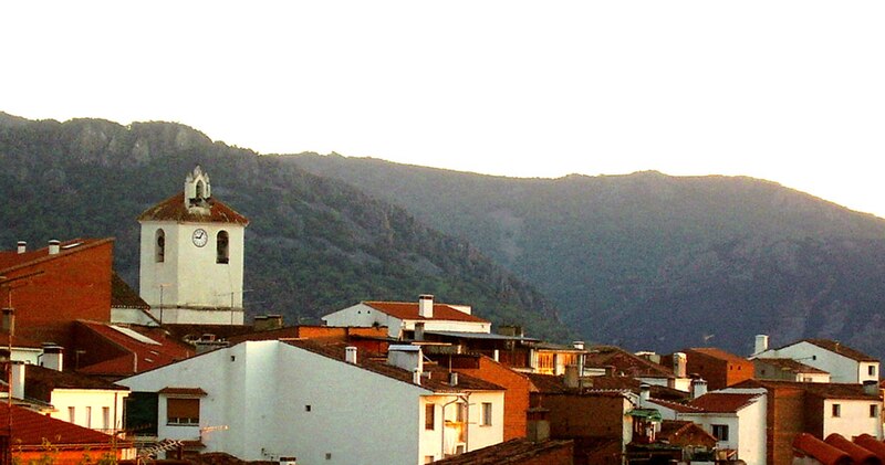 Castañar de Ibor, Cáceres