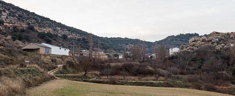 Castejón de Henares, Guadalajara