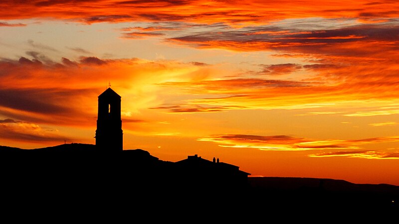 Castel de Cabra, Teruel