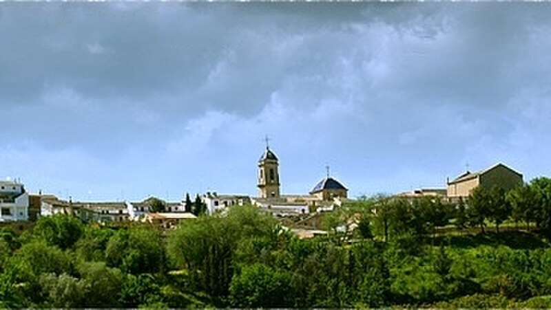 Castellar, Jaén
