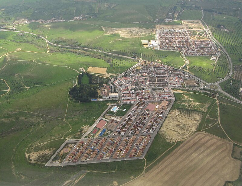 Castilleja de Guzmán, Sevilla