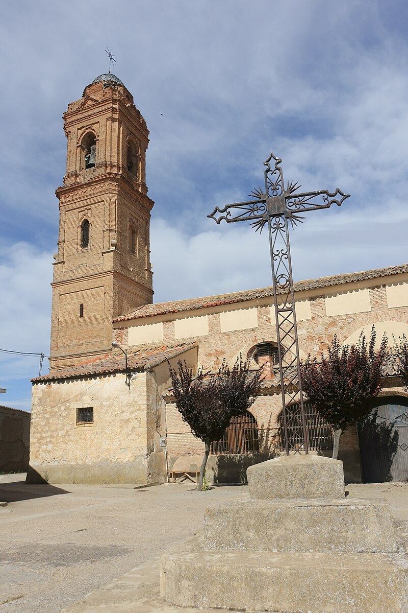 Castronuevo, Zamora