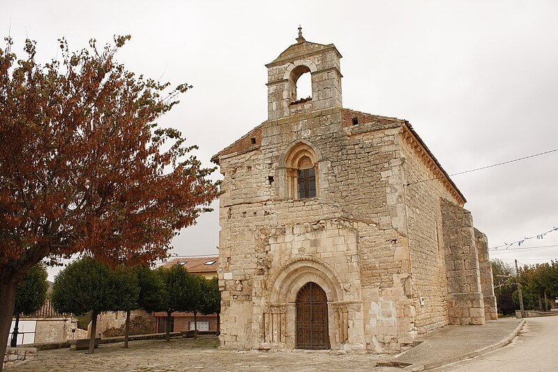 Cayuela, Burgos