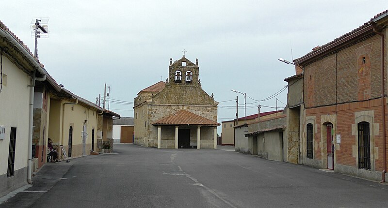 Cazurra, Zamora