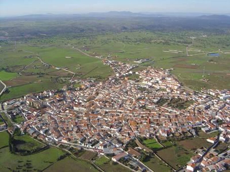 Ceclavín, Cáceres