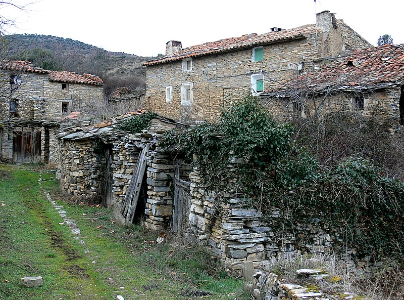 Cerbón, Soria