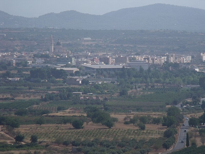 Cheste, València/Valencia