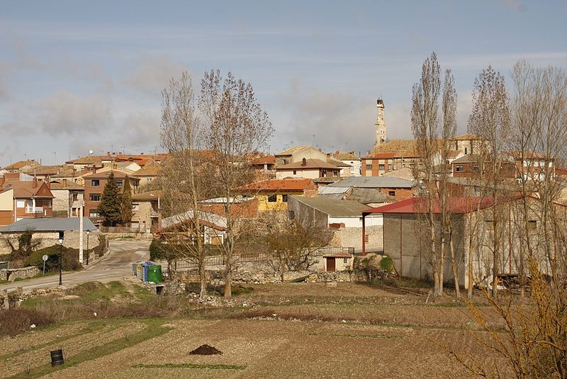 Cilleruelo de Abajo, Burgos