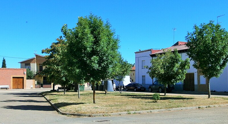 Corbillos de los Oteros, León