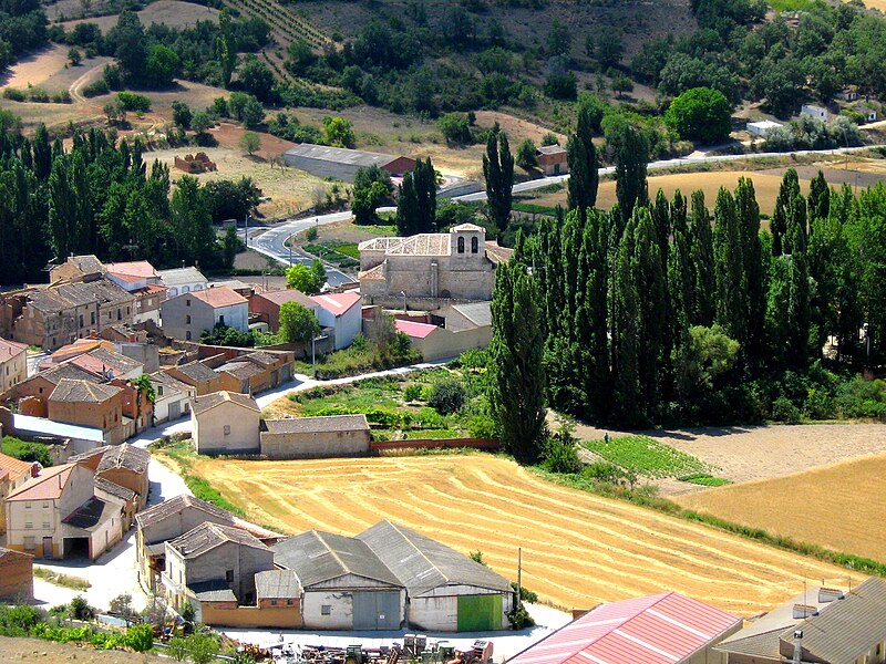 Corrales de Duero, Valladolid