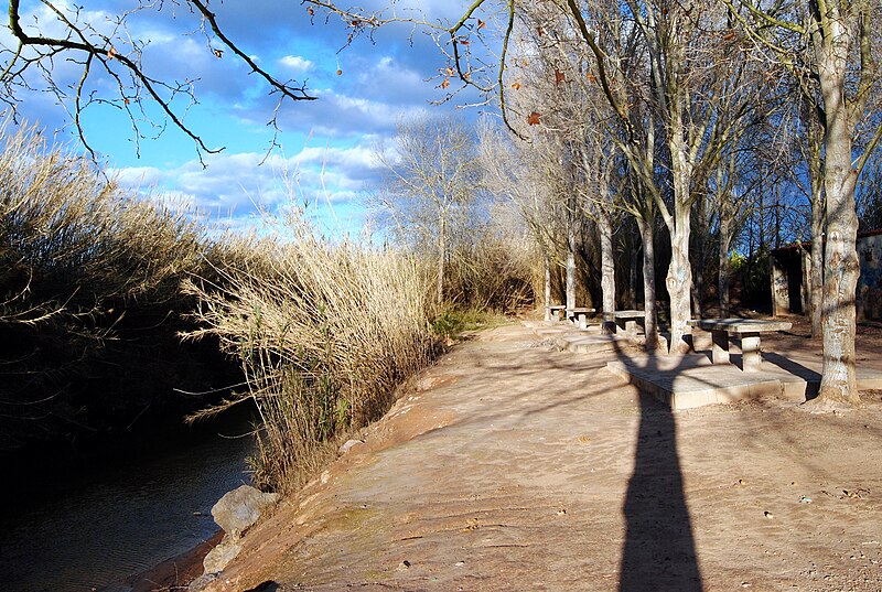 Cotes, València/Valencia