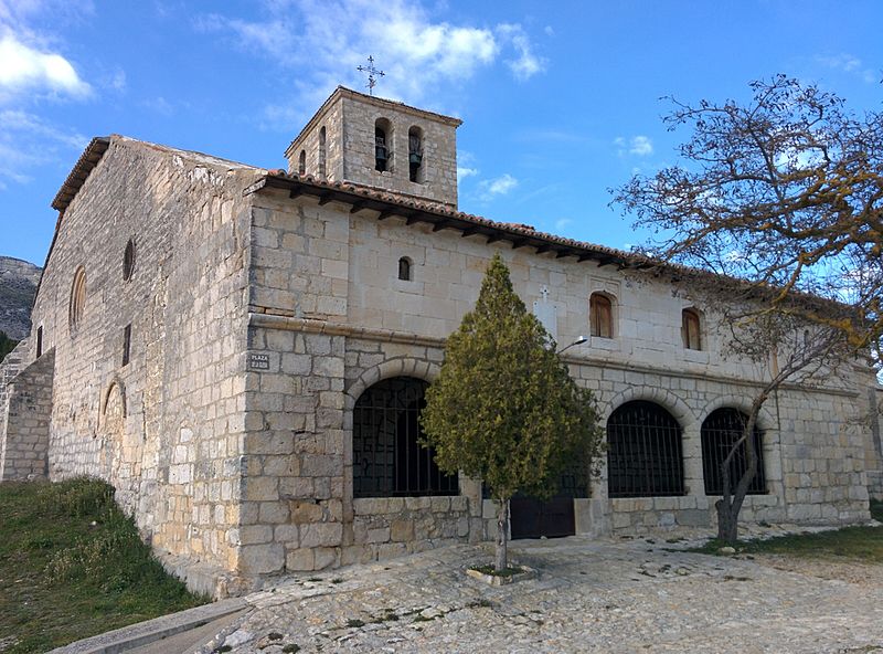 Cubillas de Cerrato, Palencia