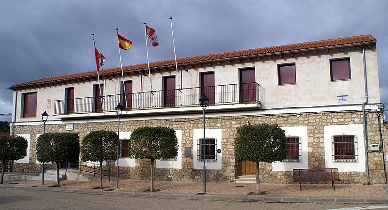 Cubillas de Santa Marta, Valladolid