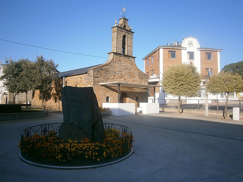Cubillos del Sil, León