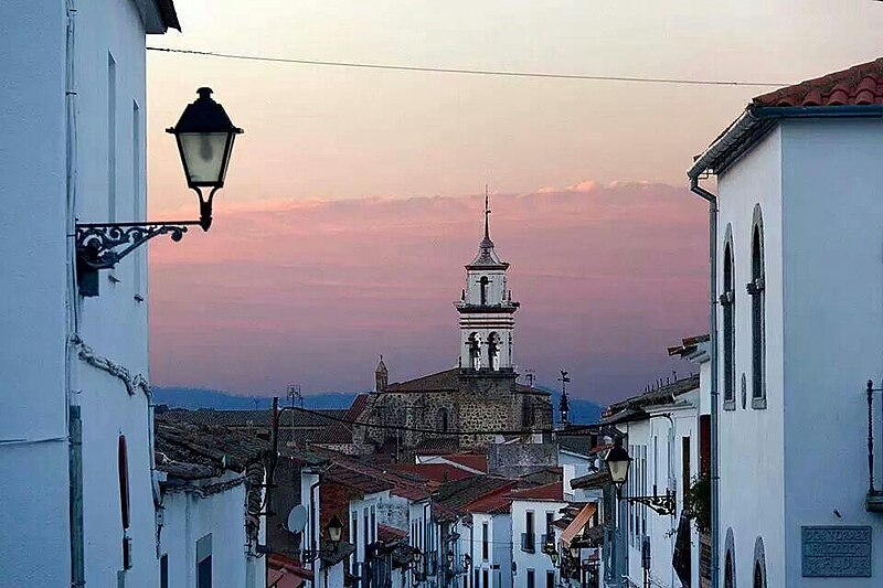 Dos Torres, Córdoba