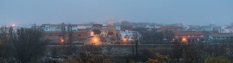 Driebes, Guadalajara