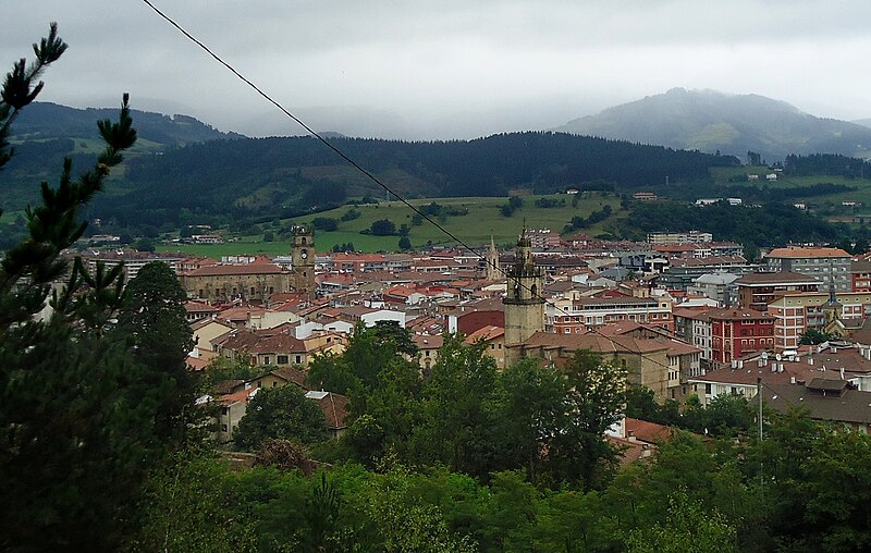 Durango, Bizkaia