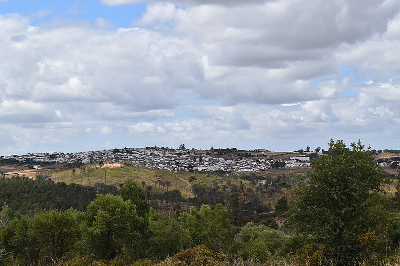 El Campillo, Valladolid