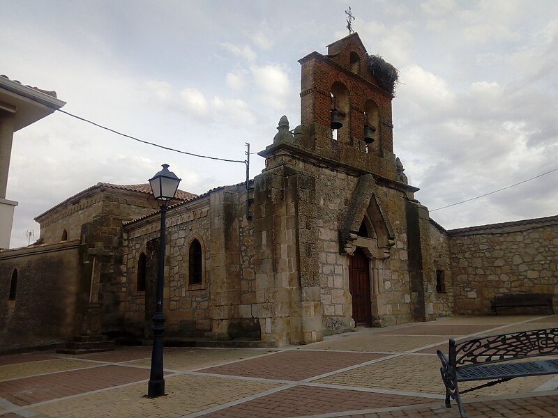 El Pino de Tormes, Salamanca