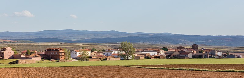 El Pobo de Dueñas, Guadalajara