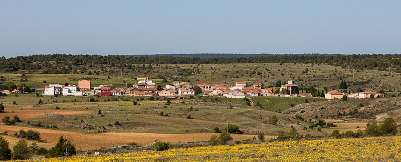 El Pozuelo, Cuenca