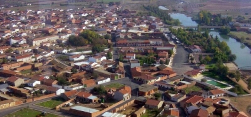 El Robledo, Ciudad Real