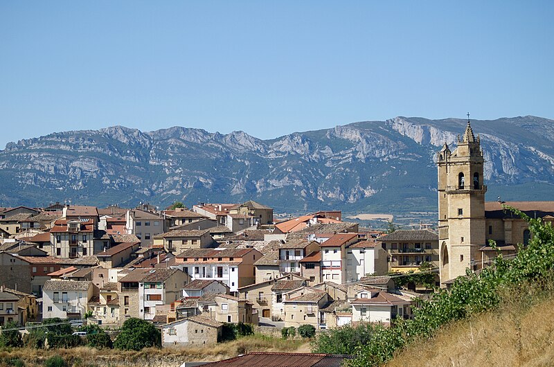 Elciego, Araba/Álava