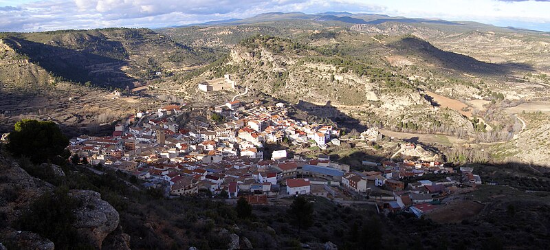 Enguídanos, Cuenca