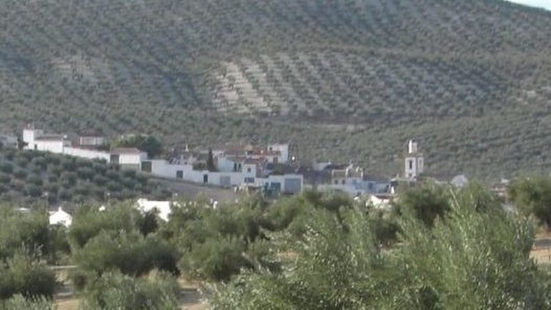 Escañuela, Jaén