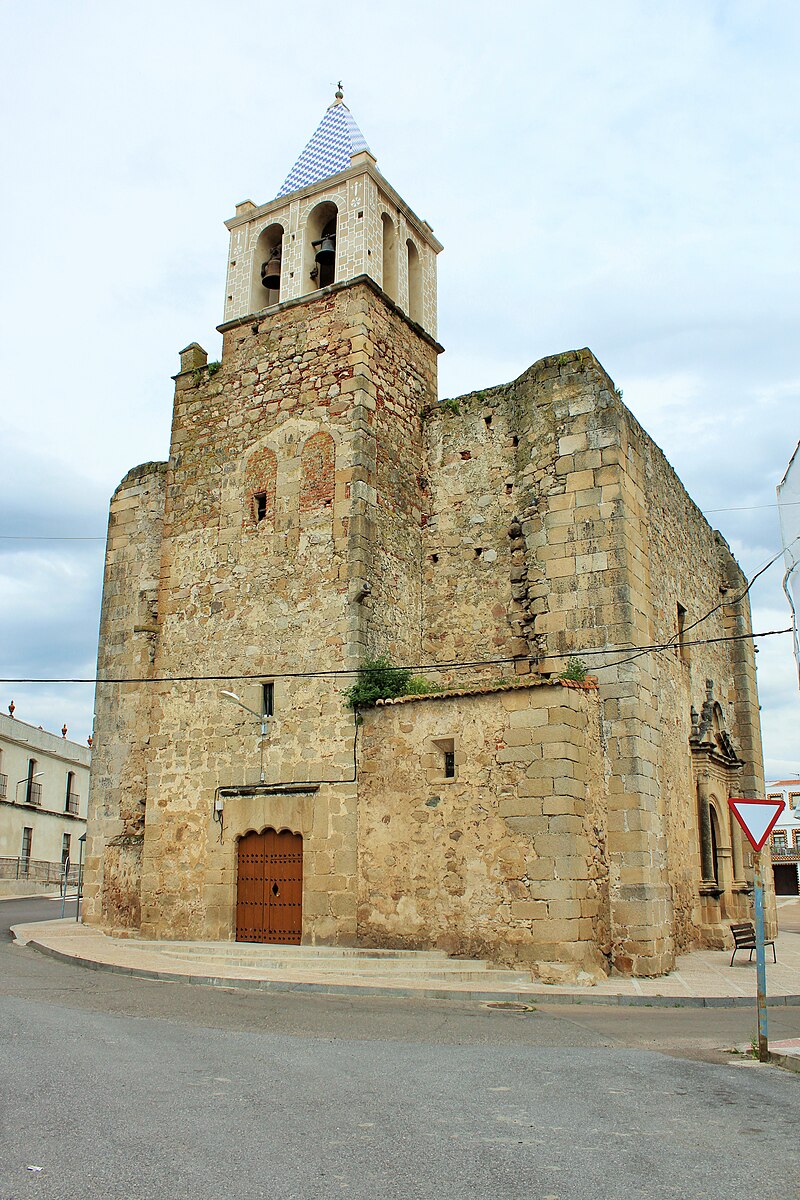 Esparragalejo, Badajoz