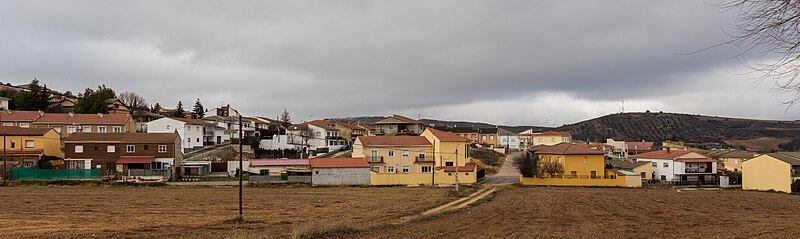 Espinosa de Henares, Guadalajara