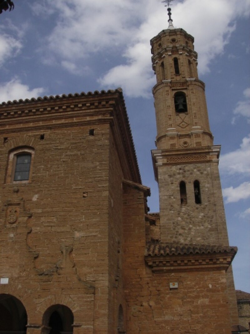 Ferreruela de Huerva, Teruel