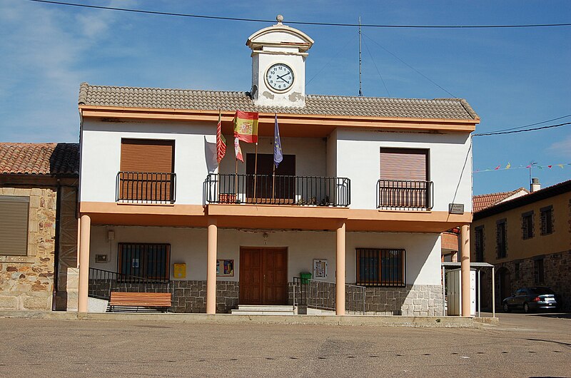 Ferreruela, Zamora