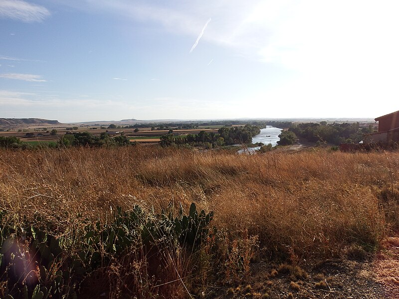 Fresno de la Ribera, Zamora
