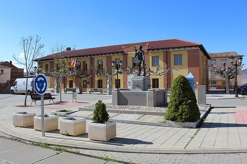 Fresno de la Vega, León