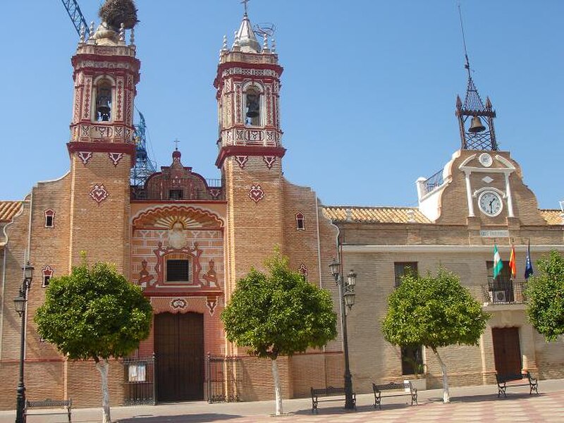 Fuente Palmera, Córdoba